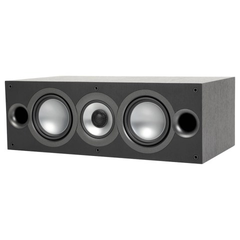 ELAC Uni-Fi UC52 Speaker - Black - left